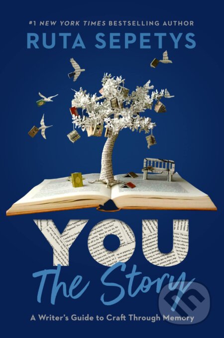 You: The Story