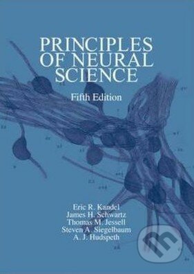 Principles of Neural Science - Eric R. Kandel