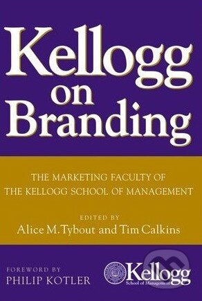 Kellogg on Branding