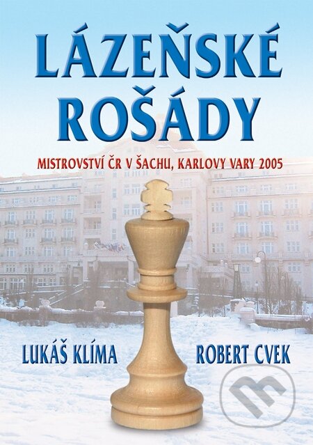 Lázeňské rošády