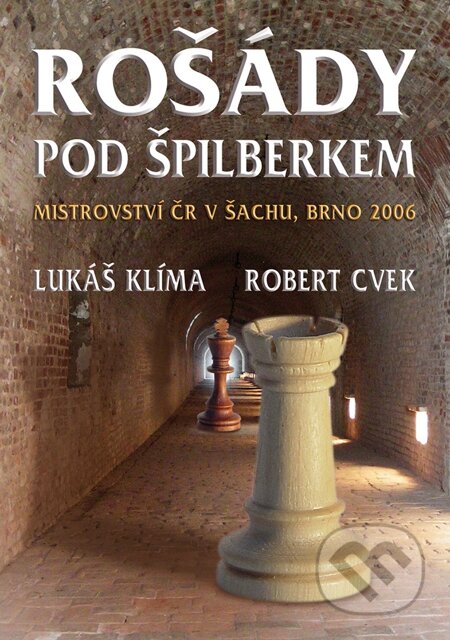 Rošády pod Špilberkem
