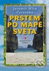 Prstem po mapě