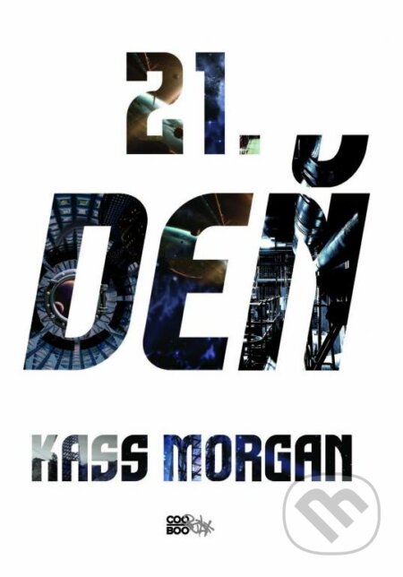 21. deň - Kass Morgan