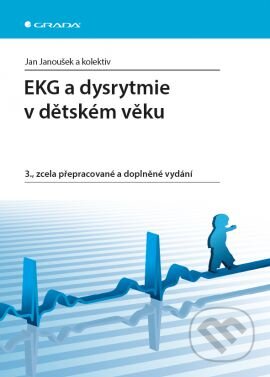 EKG a dysrytmie v dětském věku - Jan Janoušek