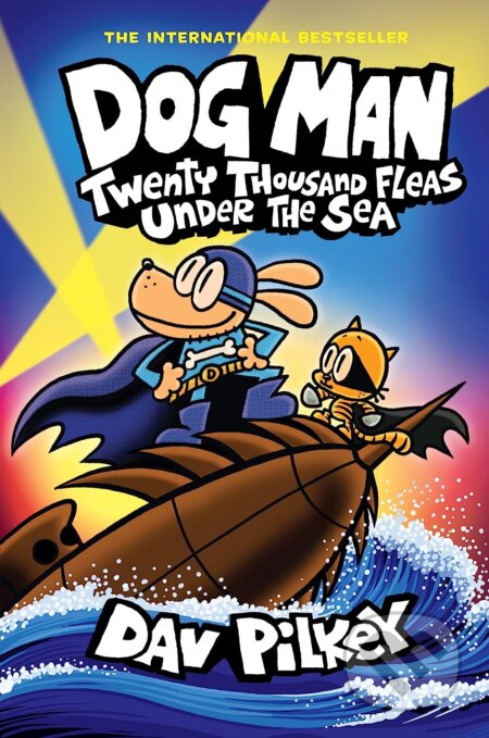 Dog Man 11