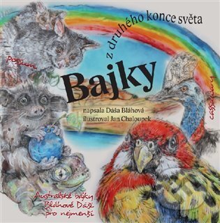 Bajky z druhého konce světa