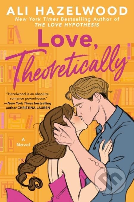 Love Theoretically