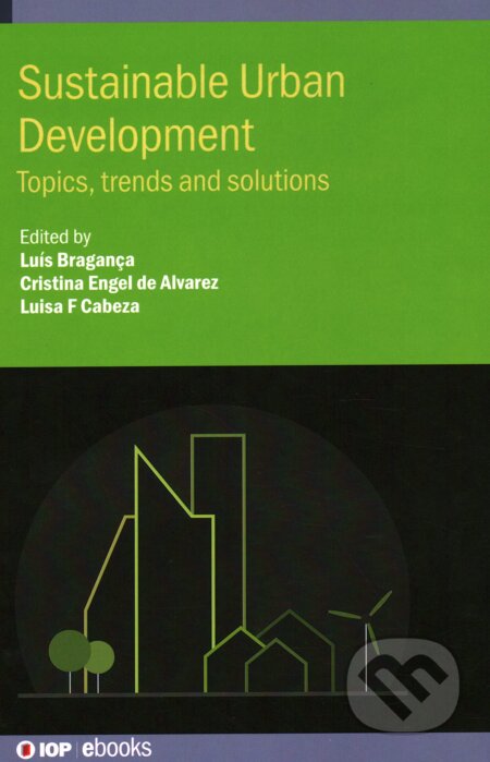 Sustainable Urban Development