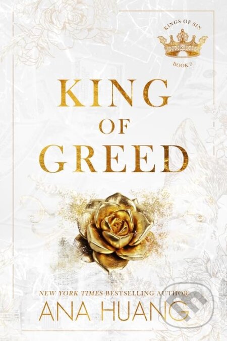 King of Greed