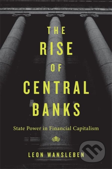 The Rise of Central Banks