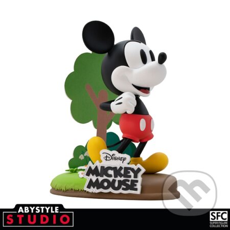 Disney figurka - Mickey Mouse 10 cm