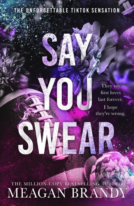 Say You Swear