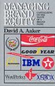 Managing Brand Equity