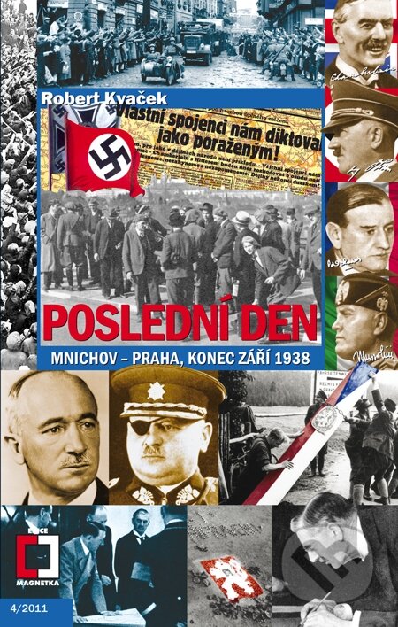 Poslední den