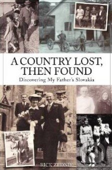 A Country Lost, Then Found