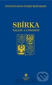 Sbírka nálezů a usnesení 69
