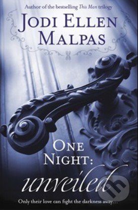 One Night: Unveiled - Jodi Ellen Malpas