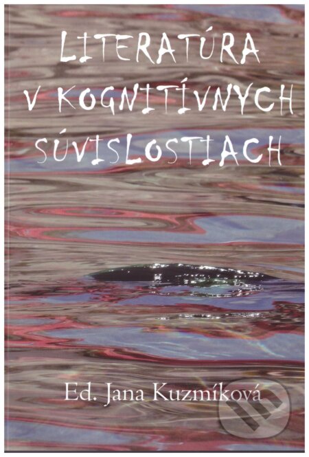 Literatúra v kognitívnych súvislostiach