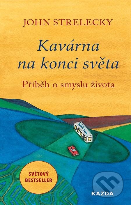Kavárna na konci světa