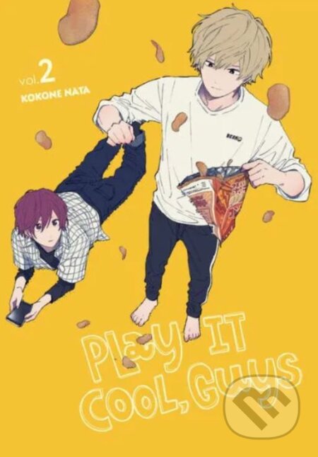 Play It Cool, Guys 2