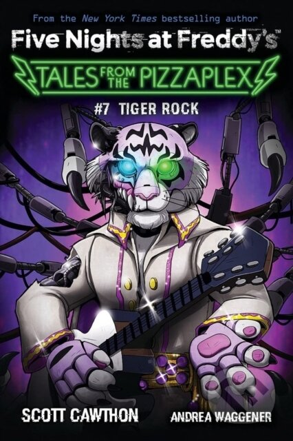 Tiger Rock