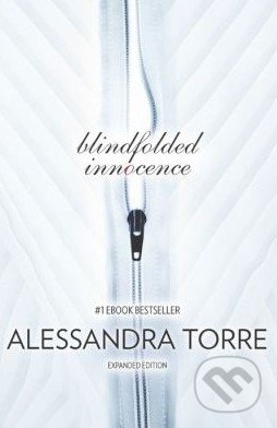 Blindfolded Innocence - Alessandra Torre