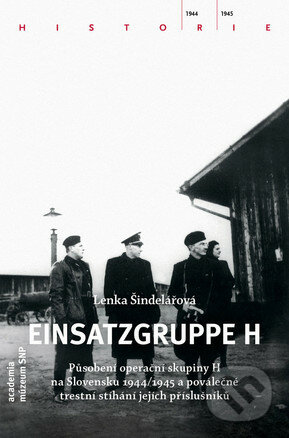 Siracusalife.it Einsatzgruppe H Image