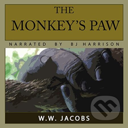 Library 1 - The Monkey's Paw + CD