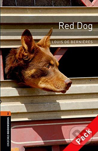 Library 2 - Red Dog +CD