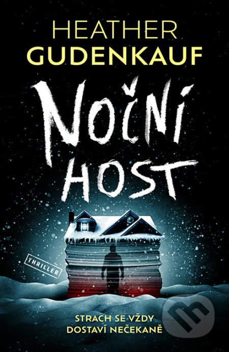 Noční host
