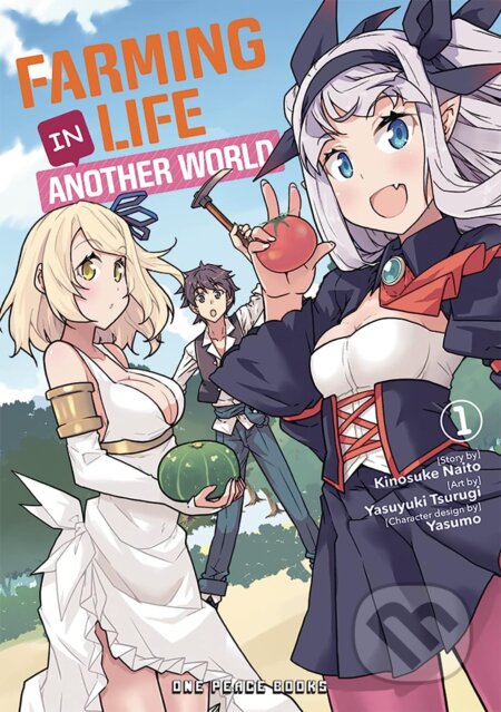 Farming Life in Another World 1