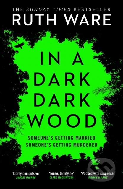 In a Dark, Dark Wood