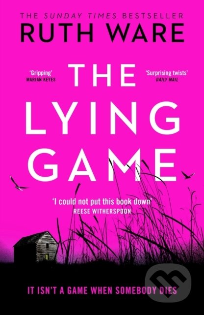 The Lying Game
