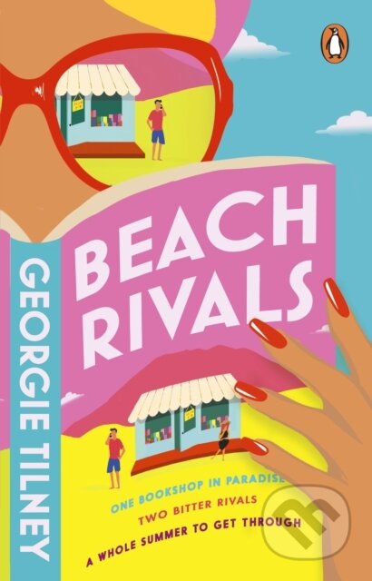 Beach Rivals