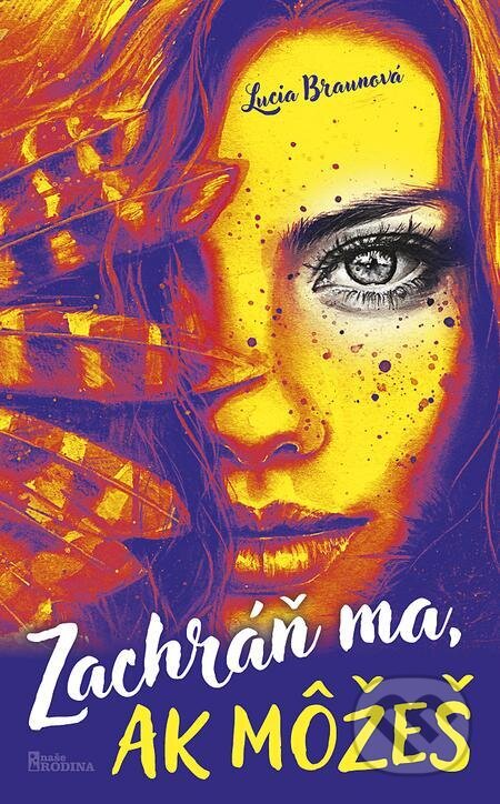 Zachráň ma, ak môžeš