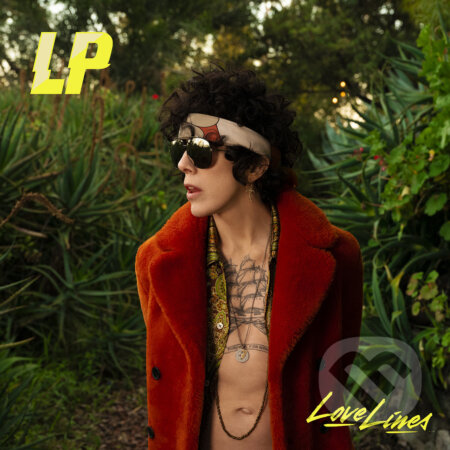 LP: Love Lines