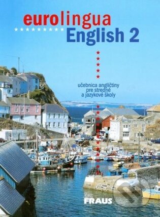 Eurolingua English 2