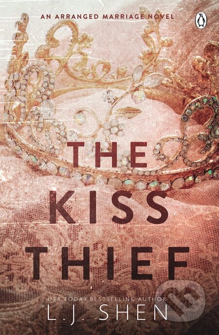 The Kiss Thief