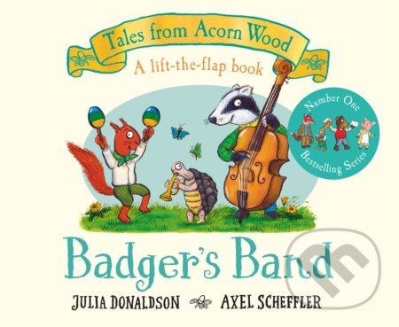 Badger's Band