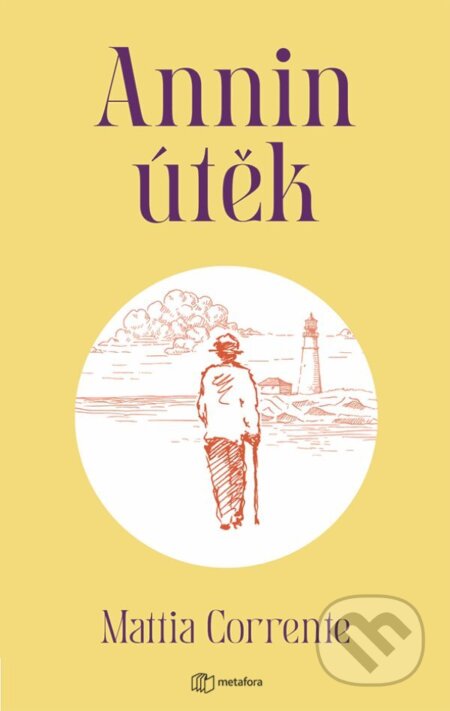 Annin útěk