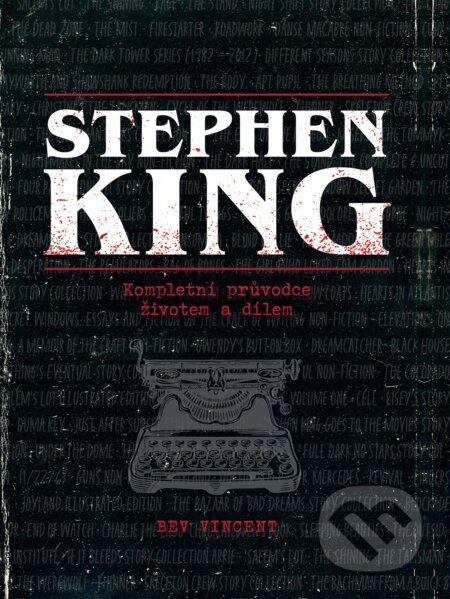 Stephen King