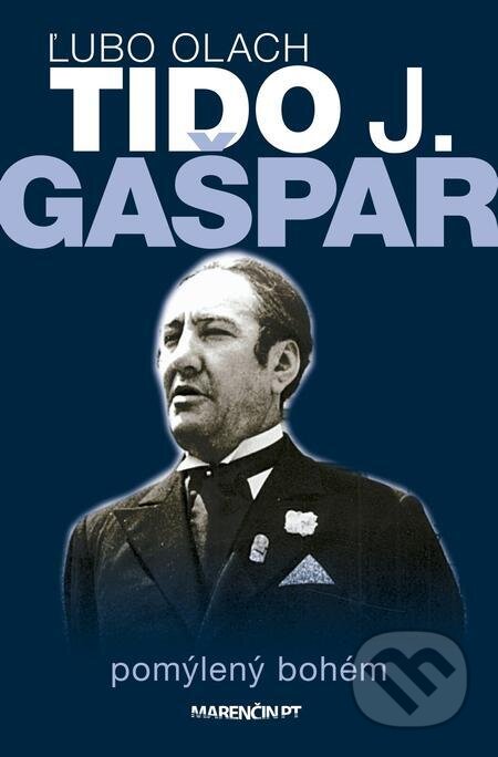 Tido J. Gašpar
