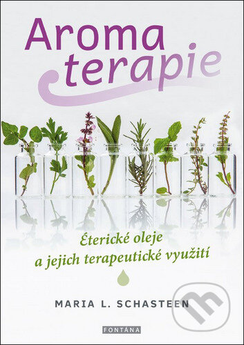 Aromaterapie