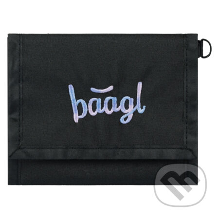 Peněženka Baagl Metallic Holo