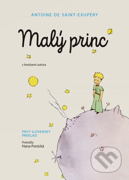 Malý princ