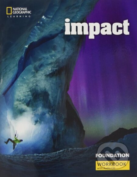Impact Starter - Workbook with Audio CD