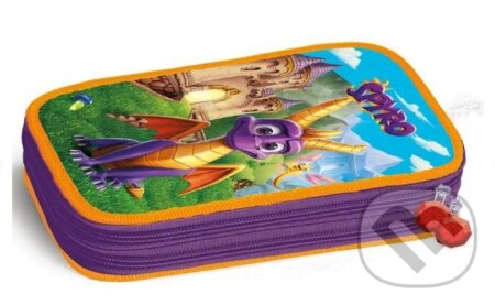 Peračník 2-poschodový Spyro