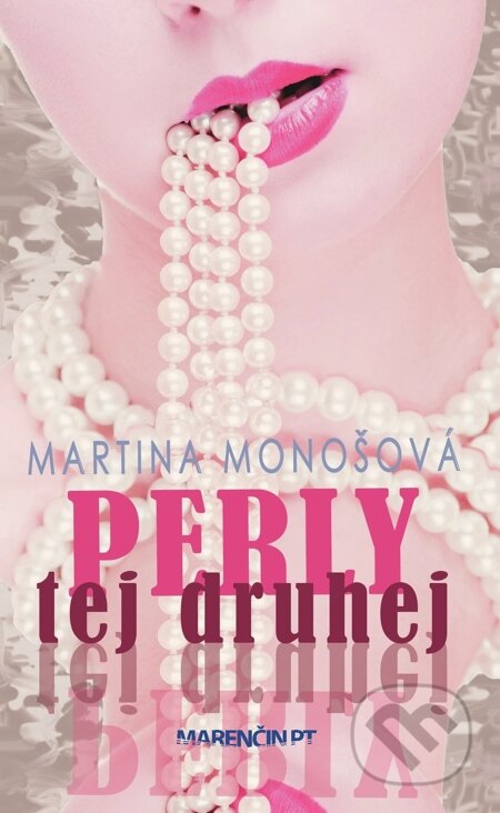 Perly tej druhej