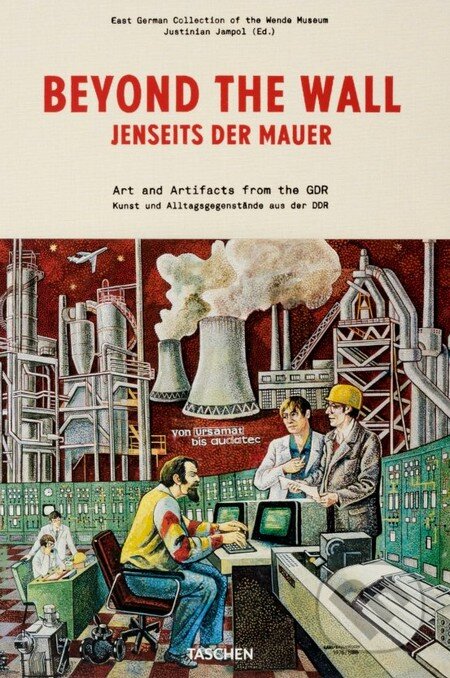 Beyond the Wall: Art and artifacts from the GDR