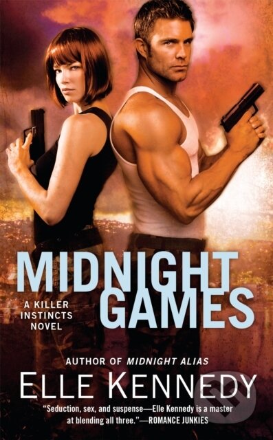 Midnight Games